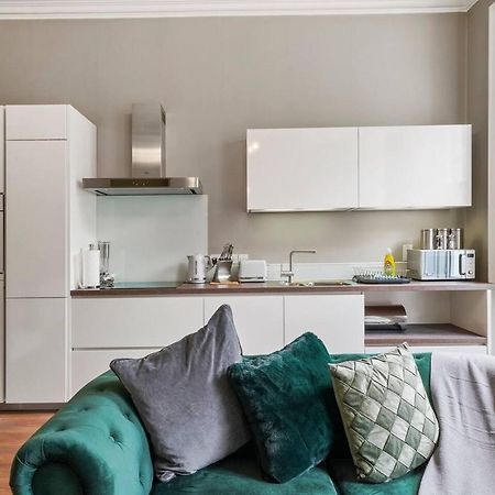Lovely Central Wakefield Apartment - Parking Exteriér fotografie
