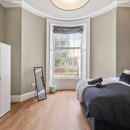 Lovely Central Wakefield Apartment - Parking Exteriér fotografie