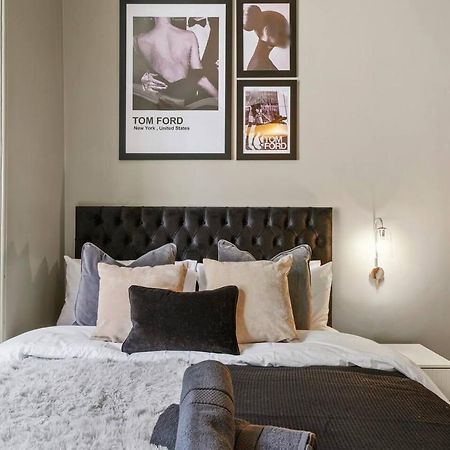 Lovely Central Wakefield Apartment - Parking Exteriér fotografie
