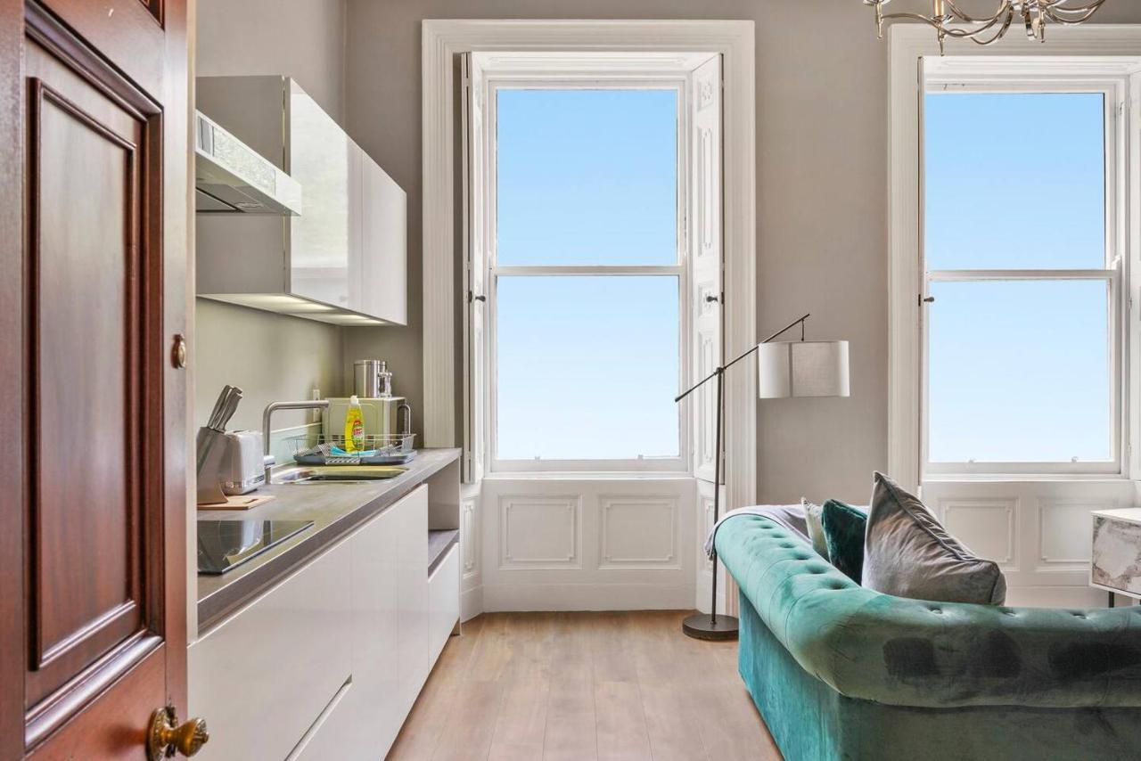 Lovely Central Wakefield Apartment - Parking Exteriér fotografie
